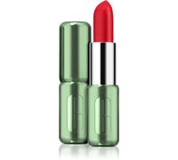 Clinique Pop Longwear Lipstick Matte rouge à lèvres mat teinte 18 Chili Pop 3.9 g