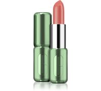 Clinique Pop Longwear Lipstick Matte rouge à lèvres mat teinte 19 Petal Pop 3.9 g
