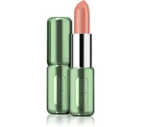 Clinique Pop Longwear Lipstick Satin rouge à lèvres satiné teinte 32 Honey Pop 3.9 g