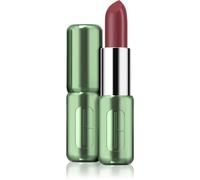 Clinique Pop Longwear Lipstick Satin rouge à lèvres satiné teinte 35 Cola Pop 3.9 g