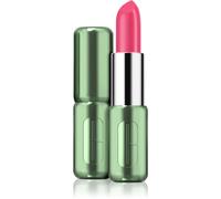 Clinique Pop Longwear Lipstick Satin rouge à lèvres satiné teinte 39 Pink Artistry 3.9 g