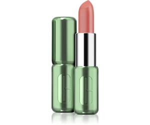 Clinique Pop Longwear Lipstick Satin rouge à lèvres satiné teinte 41 Petal Pop 3.9 g
