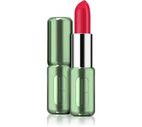 Clinique Pop Longwear Lipstick Satin rouge à lèvres satiné teinte Peppermint Pop 3.9 g
