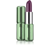 Clinique Pop Longwear Lipstick Satin rouge à lèvres satiné teinte Swindle 3.9 g