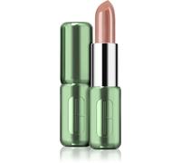 Clinique Pop Longwear Lipstick Shine rouge à lèvres brillant teinte Bare Pop 3.9 g
