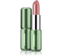 Clinique Pop Longwear Lipstick Shine rouge à lèvres brillant teinte Blush Pop 3.9 g