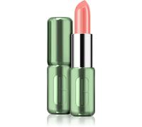 Clinique Pop Longwear Lipstick Shine rouge à lèvres brillant teinte Melon Pop 3.9 g
