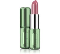 Clinique Pop Longwear Lipstick Shine rouge à lèvres brillant teinte Plum Pop 3.9 g