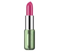 CLINIQUE POP LONGWEAR SHINE Lipstick #Punch Pop
