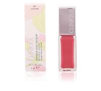 Clinique Pop Rouge Lacque/Base Lissante 2 en 1 03 Happy Pop 7 ml