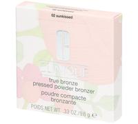 Clinique Poudre Bronzante Compacte Sun 9,6 g