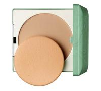 Clinique Poudre Compacte Makeup Compact Powder 02