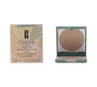 Clinique Poudre Compacte Matifiante Sans Huile Fini Mat Invisible