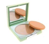 Clinique Poudre Compacte Stay Matte N02