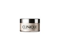 CLINIQUE Poudre libre visage Blended Face Powder 25 g (20 Invisible Blend)