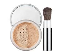 Clinique Poudre Visage Transparente Iv