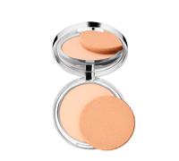Clinique Make-up Puder Stay Matte Sheer Pressed Powder Oil Free N° 04 Honey 7,60 g