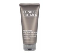 Clinique pour Homme Nettoyant Visage Formule Peau Grasse 200 ml