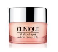 Clinique Gel Soin des yeux Tout pour les yeux 30 ml
