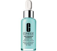 Clinique Sérum Anti-Blemish Solutions Blemish + Line Correcting – Peaux acnéiques – 30 ml