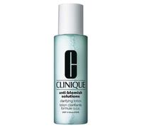 Clinique Pour peau acnéique Anti-Blemish Solutions Clarifying Lotion 200 ml 200 ml