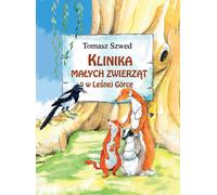 Clinique pour petits animaux à Leśna Górka