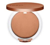 Clinique - Pressed Powder Bronzer - Poudre Compacte Bronzante - 03 - Sunblushed