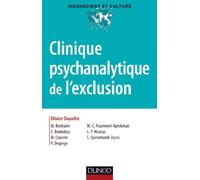 Clinique psychanalytique de l'exclusion