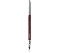 Clinique Quickliner for Eyes Intense Lustre crayon yeux à paillettes teinte Black Honey 0.25 g