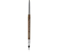 Clinique Quickliner for Eyes Intense Lustre crayon yeux à paillettes teinte Truffle 0.25 g