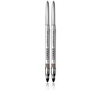 Clinique Quickliner for Eyes Smokey Brown Stick(S) 2x3 g