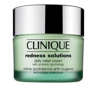Clinique - Redness Solutionsâ„¢ - CrÃ¨me Quotidienne Anti-rougeurs - 50ml
