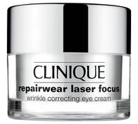 Clinique Repairwear Laser Focus Wrinkle Correcting Contour Yeux 15ml