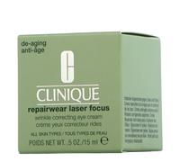 Clinique Repairwear Laser Focus Wrinkle Correcting Eye Creme - Cream 15ml