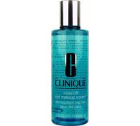 Clinique Rinse Off Eye Makeup Solvent Lotion Solvant 125ml