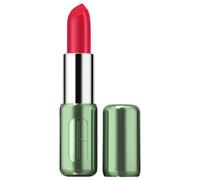 Clinique Make-up LevresPop Longwear Lipstick Satin Peppermint Pop 3,9 g