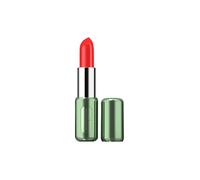 CLINIQUE Rouge à lèvres - Pop Longwear Lip Satin (36 Poppy Pop)