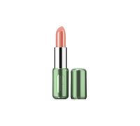 CLINIQUE Rouge à lèvres - Pop Longwear Lip Shine (01 Nude Pop)