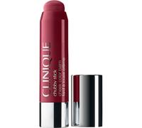 Clinique Rouge Chubby Stick Ch olor Balm 6 g 6 g