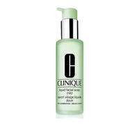 Clinique Savon Liquid Facial Mild Mixed Skin 200ml