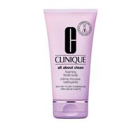 Clinique Foaming Sonic Facial Soap Mousse nettoyante Femmes 150 ml