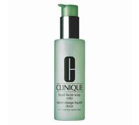 Clinique Savon Liquide Visage Doux Peau Mixte 400ml