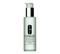 Clinique Savon Liquide Visage Pour Peau Grasse 200ml