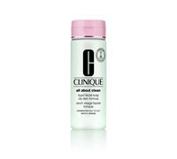 Clinique Savon Liquide Visage Tonique 200 ml