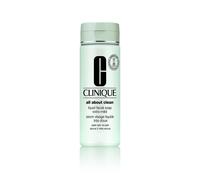 Clinique Savon Liquide Visage Très Doux 200 ml