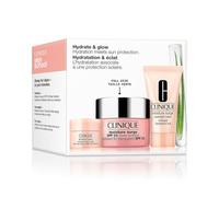 Clinique Set de cosmétique Moisture Surge 3 pièces