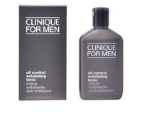 Clinique Skin Supplies For Men Scruffing Lotion 200ml 3.5 - Oily Skin Men