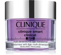 Clinique Smart Clinical Multi-Dimensional Age Transformer Revolumize crème hydratante anti-âge pour restaurer la surface de la peau 50 ml