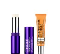 Clinique Smart Clinical Repair AM/PM Retinoid Balm Concentré pour le visage 3 ml Femmes