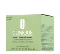 CLINIQUE Soin visage Smart Clinical Repair Crème hydratante réparatrice anti-rides